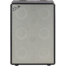 Fender Bassman® 610 Neo, Black