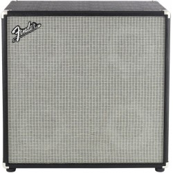 Fender Bassman® 410 Neo, Black