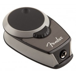 Fender Fender SLIDE™ Interface, Grey/Black