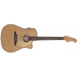 Fender Sonoran™ SCE Thinline, Natural