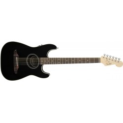Fender Fender® Stratacoustic™, Black