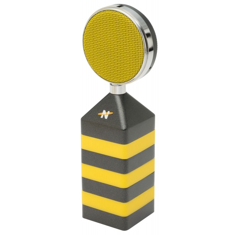 Neat King Bee micro cardioid