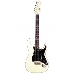 Fender FSR Aerodyne Stratocaster Vintage White
