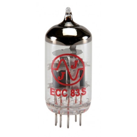 TESLA ECC83S/12AX7
