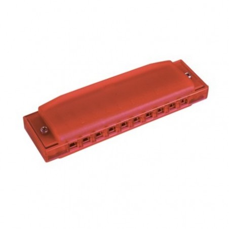 happy color ROUGE hohner
