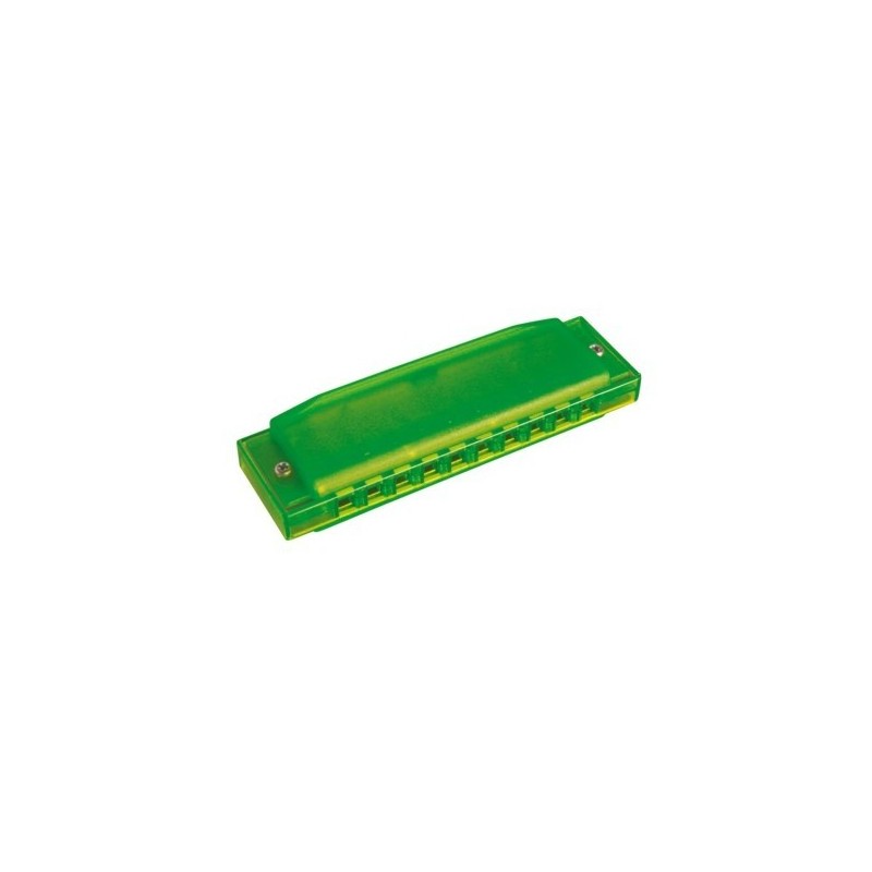 happy color VERT hohner