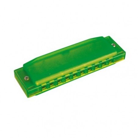 happy color VERT hohner