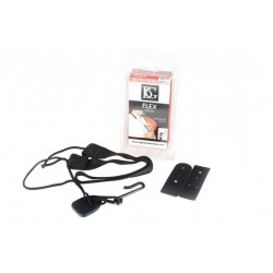 BG CF LP Clarinet Flex Sib