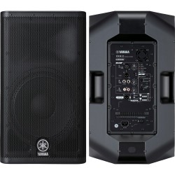 Enceinte DXR 12 Yamaha