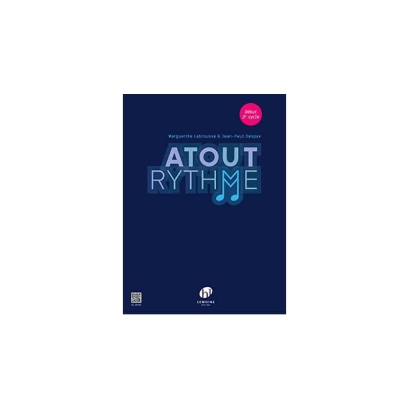 Atout Rythme 