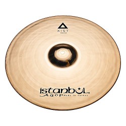 Istanbul Agop Xist 18" Brilliant Crash