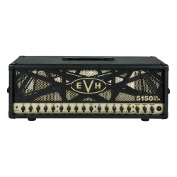 Tête Ampli 5150 III 100S EL34 EVH