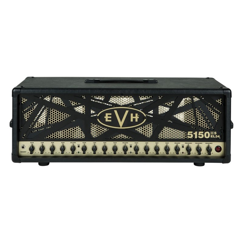 EVH 5150 III 100S EL34