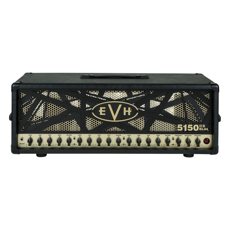 EVH 5150 III 100S EL34