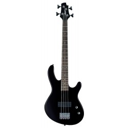 Cort Basse Action Junior Black