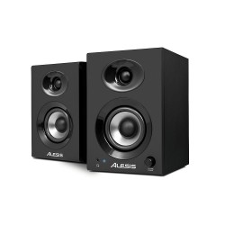 M-Audio Av 42 Pack de 2 Enceintes de Monitoring actives 