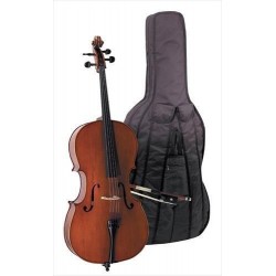 Violoncelle 1/4 Gewa pure