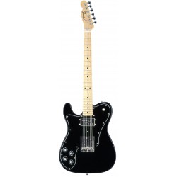 Fender Japan Classic 70s Tele Custom Left Handed FSR