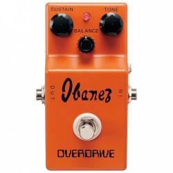 OD850 Classic Overdrive