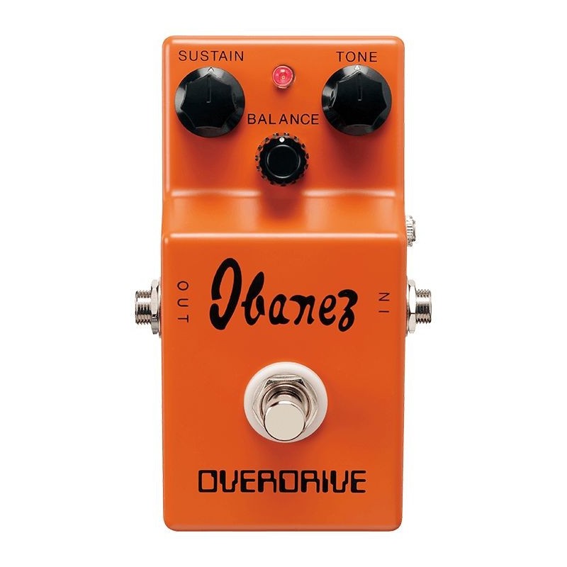 Ibanez OD850 Classic Overdrive
