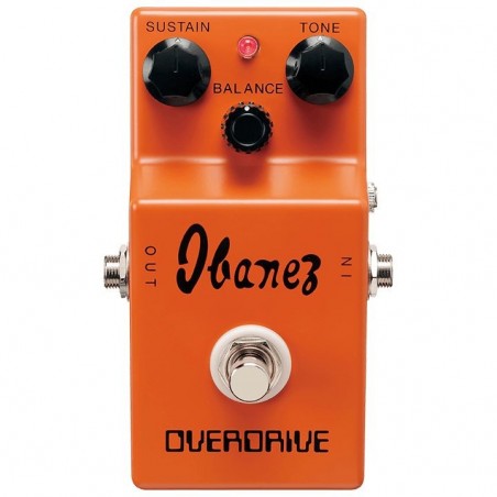 Ibanez OD850 Classic Overdrive