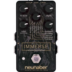 Neunaber Immerse Reverberator