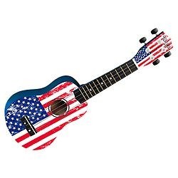 Ukulélé Tanglewood - TU 6 USF