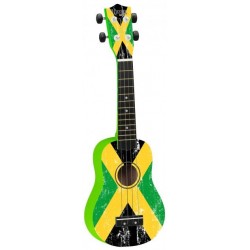 Ukulélé Tanglewood - TU 6 JAF