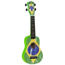 Ukulélé Tanglewood - TU 6 BZF