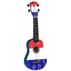 Ukulélé Tanglewood - TU 6 FRF