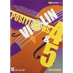 VIOLIN  NICO DEZAIRE