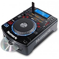 Numark NDX500