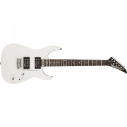 Jackson JS12 Dinky wht