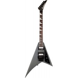 Jackson JS32 Rhoads Satin Gray
