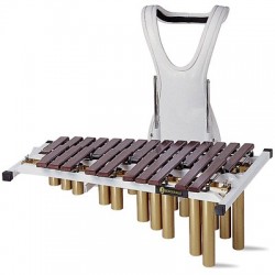MARIMBA "Bergerault" de défilé