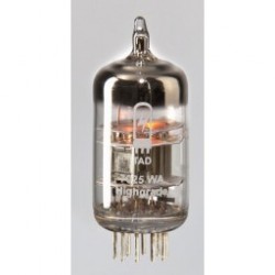 Tube Amp Doctor ECC83 RT008
