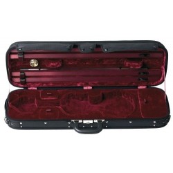 ETUI VIOLON  MAESTRO  4/4 GEWA