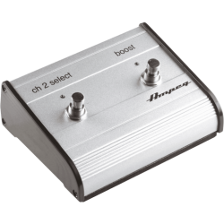 Pédalier pour Ampeg GVT1