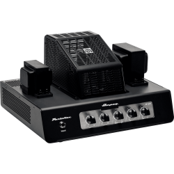 Tête d'ampli basse 20W à lampes 4/8O PF-20T
