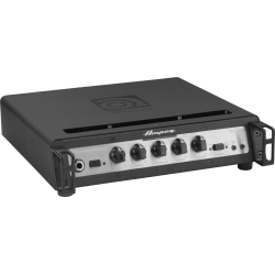 Tête d'ampli basse 350W 4O PF-350