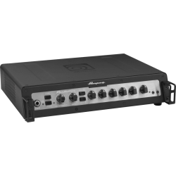 Tête d'ampli basse 500W 4O...
