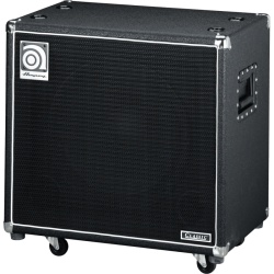 Baffle basse 1x15" 200W Eminence 8O SVT-15E