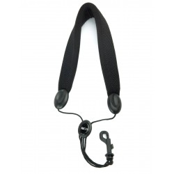 Rico Padded Sax Strap SLA18