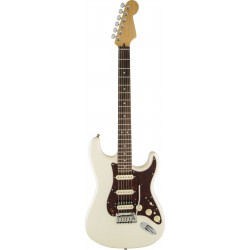 Fender Stratocaster American Deluxe HSS Shawbucker