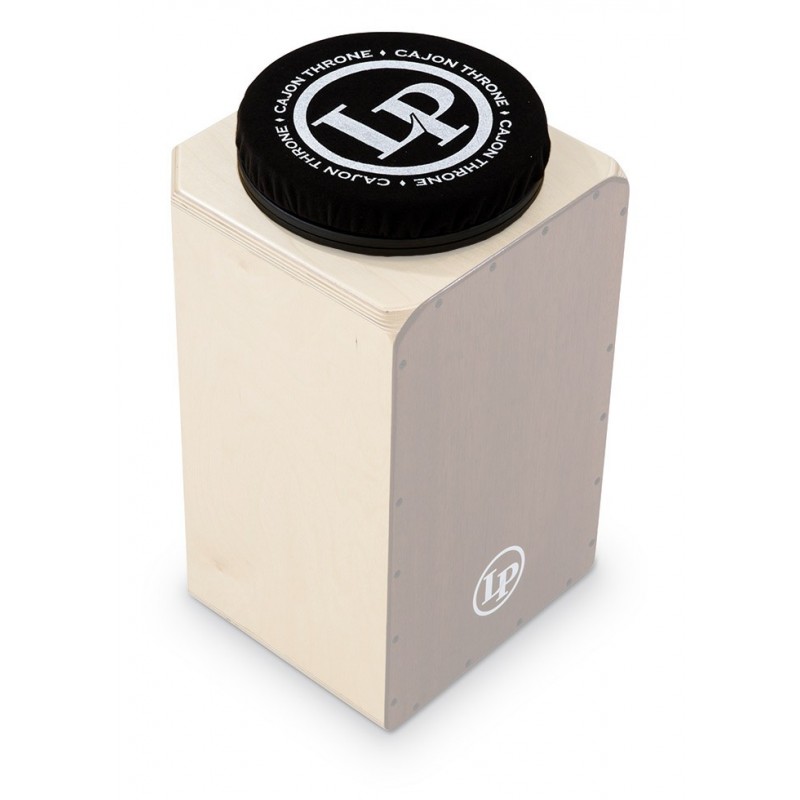 Latin Percussion Assise pour Cajon