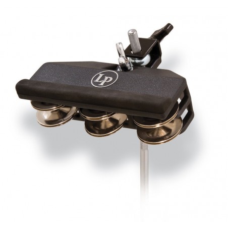 Latin Percussion Blocks Jam Tamb