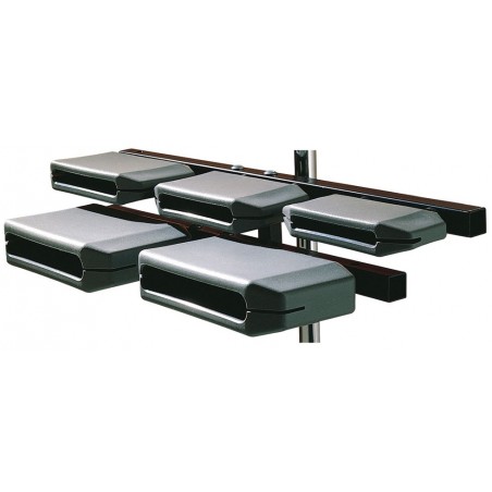 Latin Percussion Blocks Granite Blocks