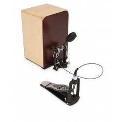Latin Percussion Cajon Pédale LP1500