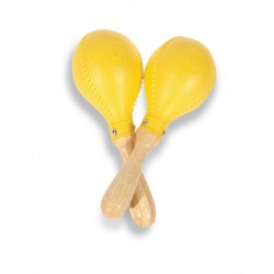 Latin Percussion Maracas Pro LP281