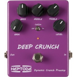 Heptode Deep Crunch